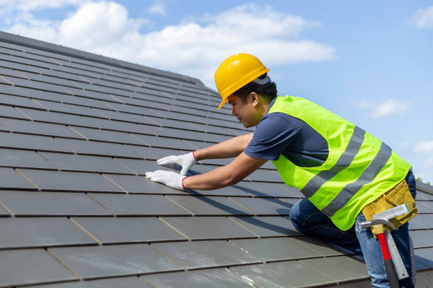 Quick and Trustworthy Emergency Roof Repair Services in Camp Wood, TX