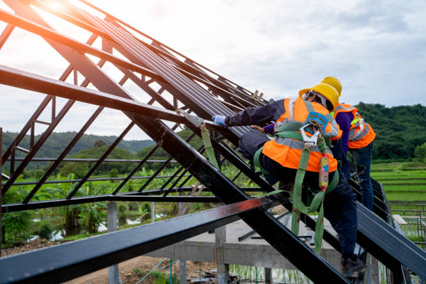 Best Roof Inspection Near Me  in Camp Wood, TX