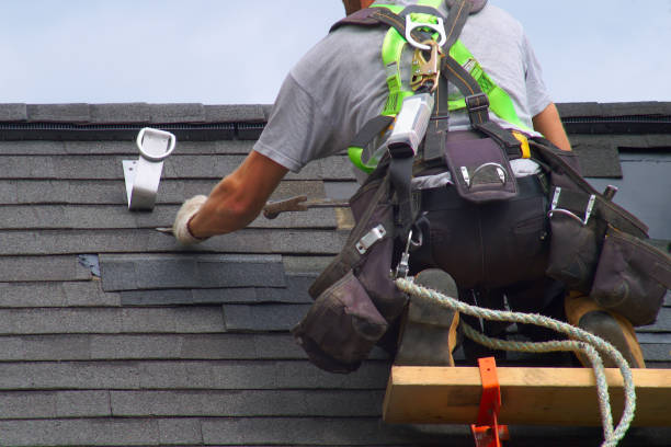 Best Emergency Roof Repair  in Camp Wood, TX