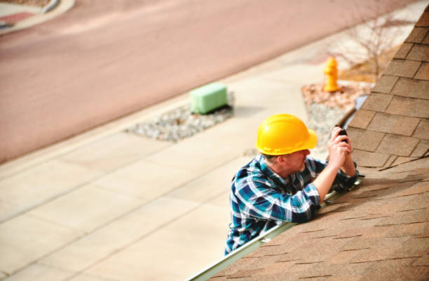 Best Residential Roofing Contractor  in Camp Wood, TX