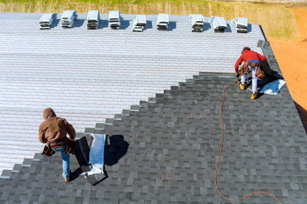 Quick and Trustworthy Emergency Roof Repair Services in Camp Wood, TX