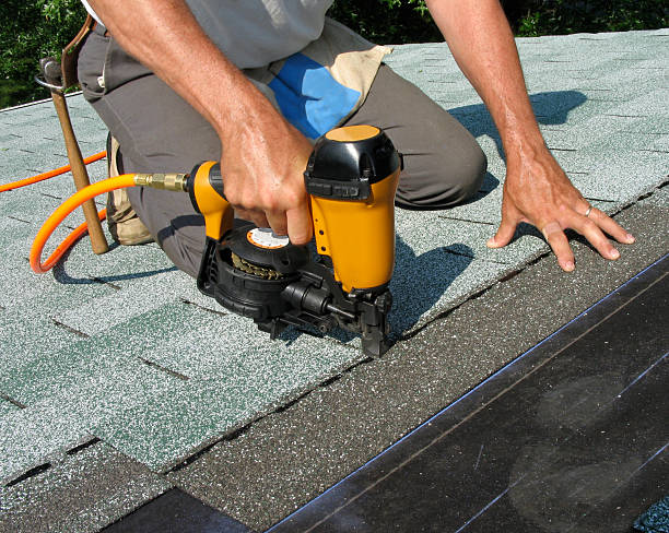 Best Metal Roofing Contractor  in Camp Wood, TX