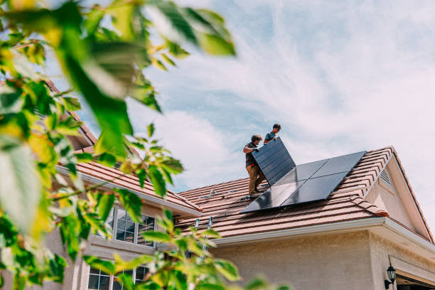 Best Residential Roofing Contractor  in Camp Wood, TX
