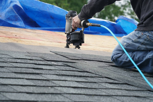 Best Roof Maintenance Services  in Camp Wood, TX