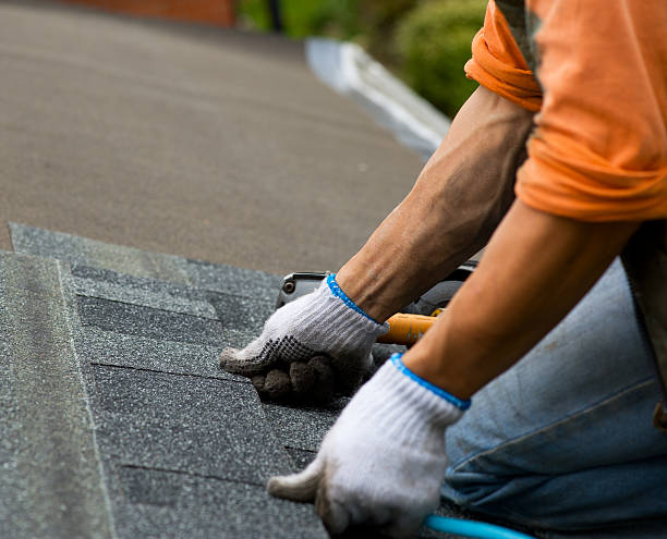 Best Best Roofing Contractors  in Camp Wood, TX