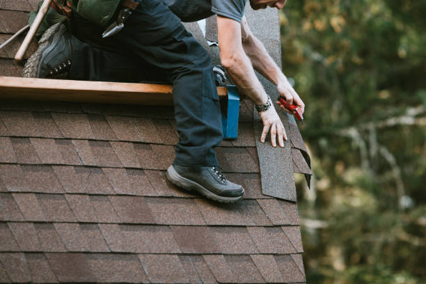 Best New Roof Installation  in Camp Wood, TX