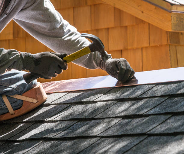 Best Commercial Roofing Services  in Camp Wood, TX